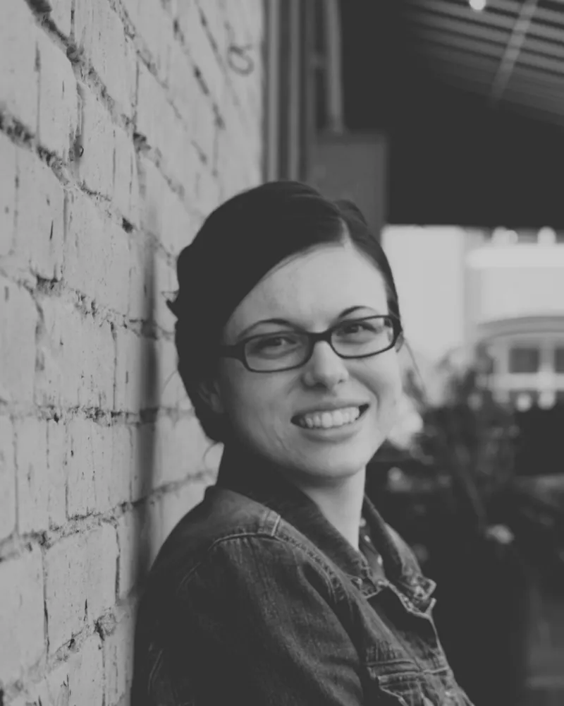 Photo of Emma Donovan
