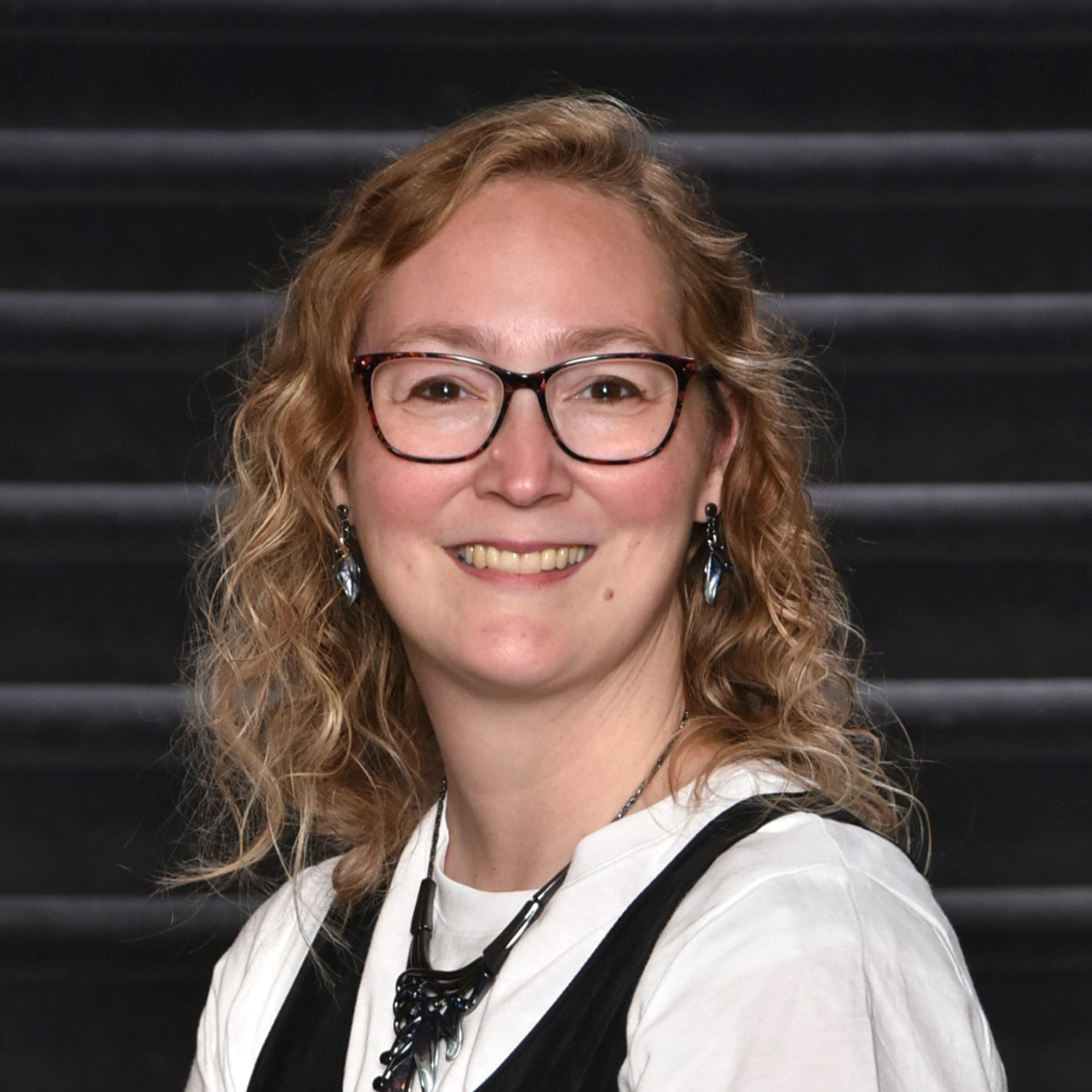 Photo of Victorine E. Lieske