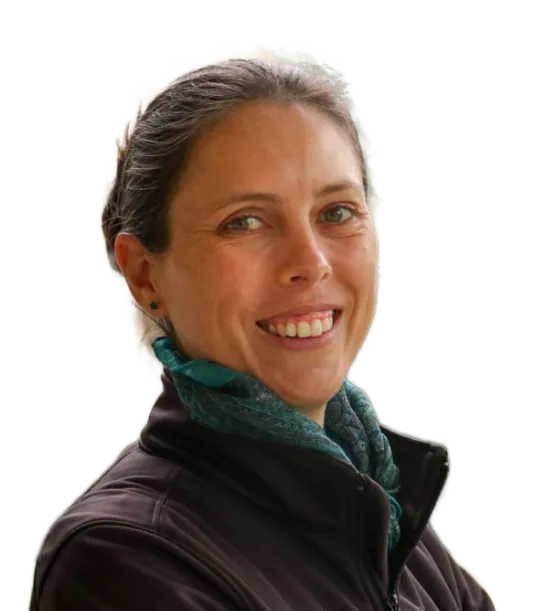 Photo of Jo-Anne Duffett