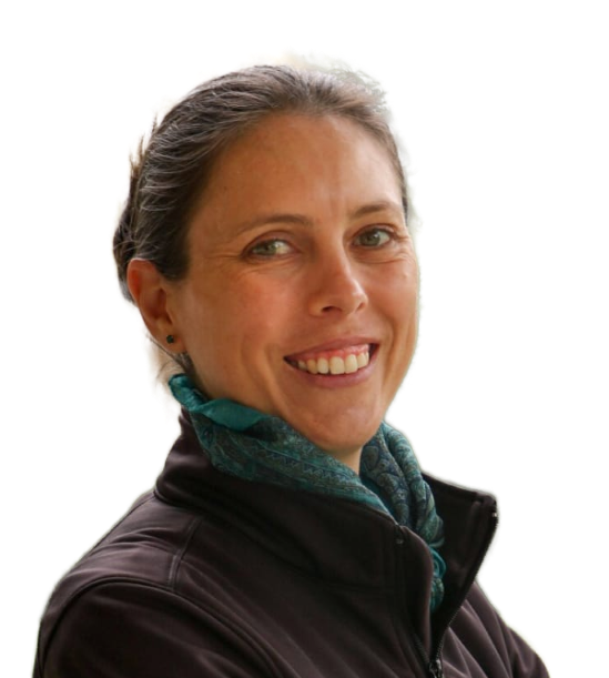 Photo of Jo-Anne Duffett