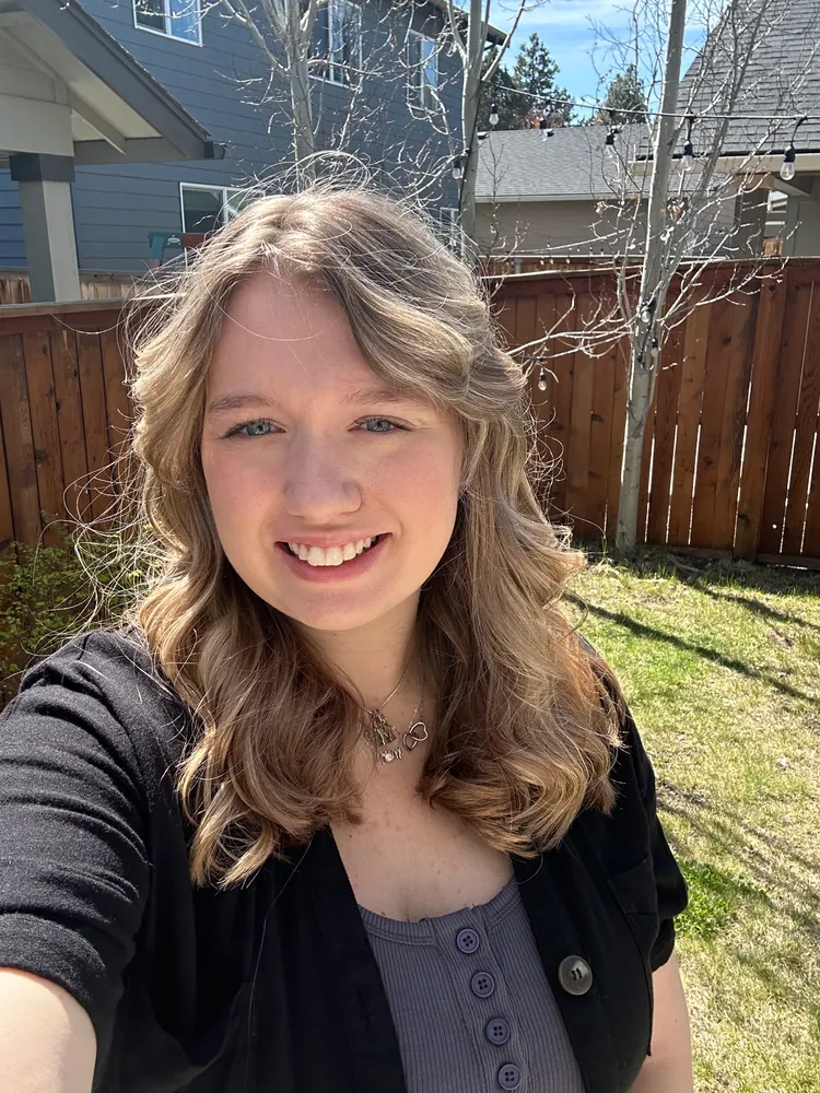 Photo of Makenzie Hinkemeyer