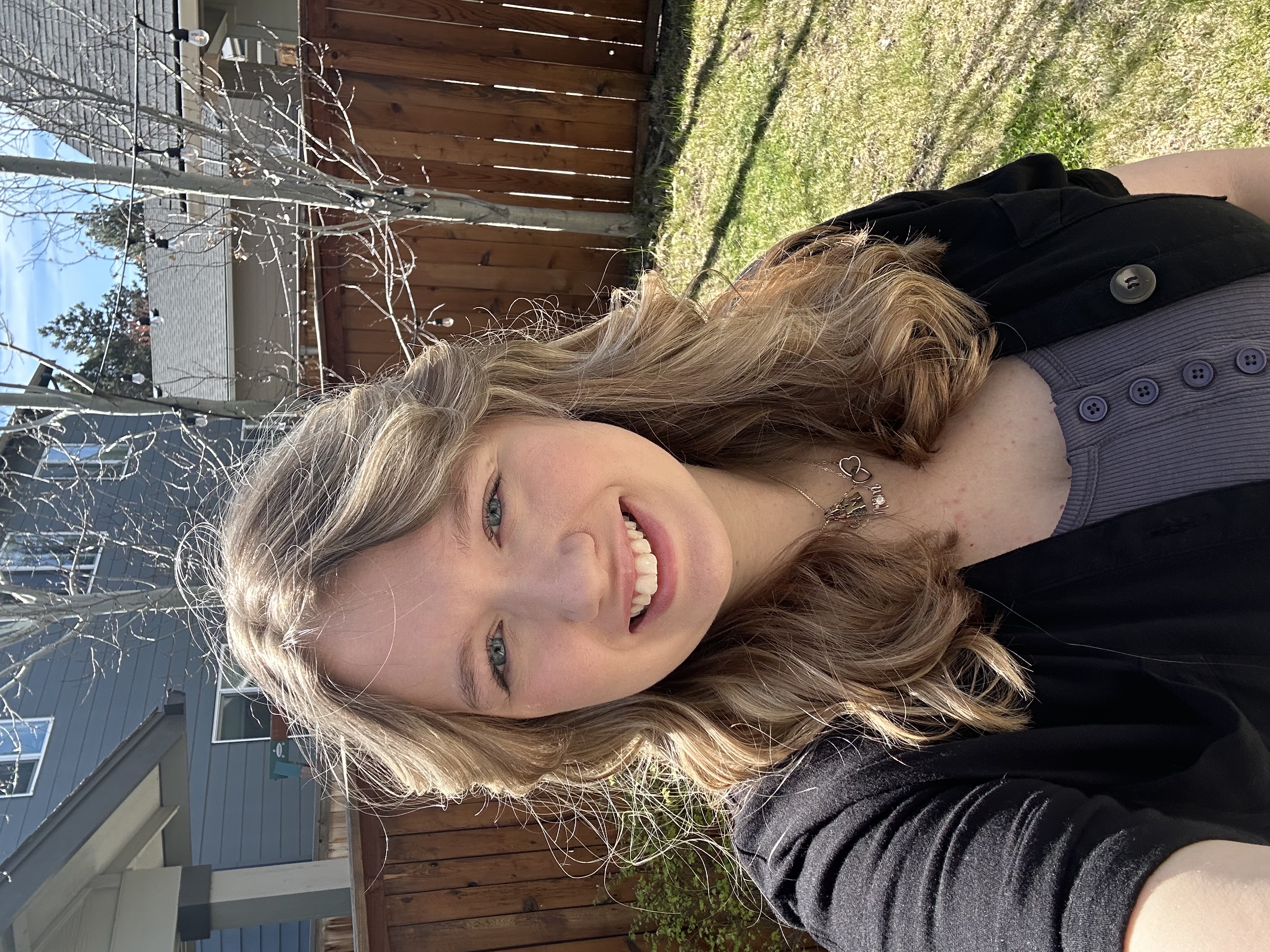 Makenzie Hinkemeyer