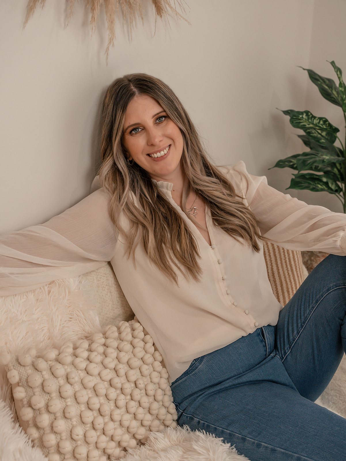 Photo of Jessica Martini
