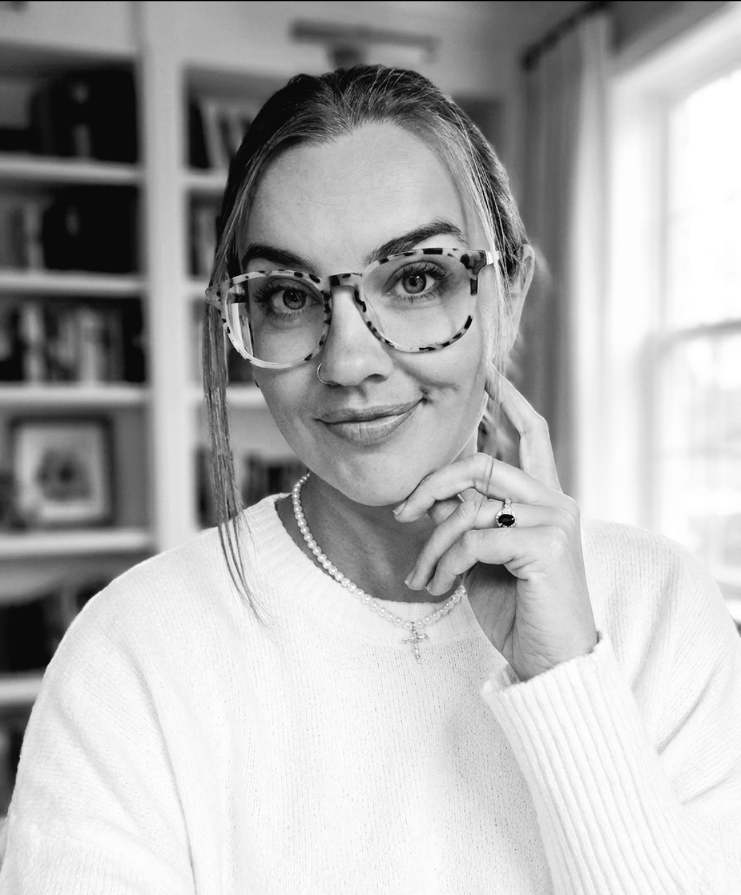 Photo of Estrella Betker