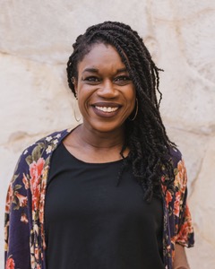 Photo of Jenny Erlingsson