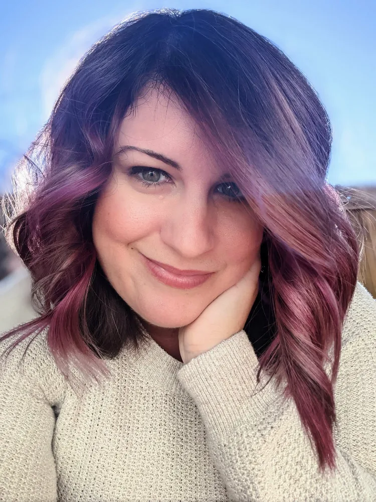Photo of Sarah Marie Gandy