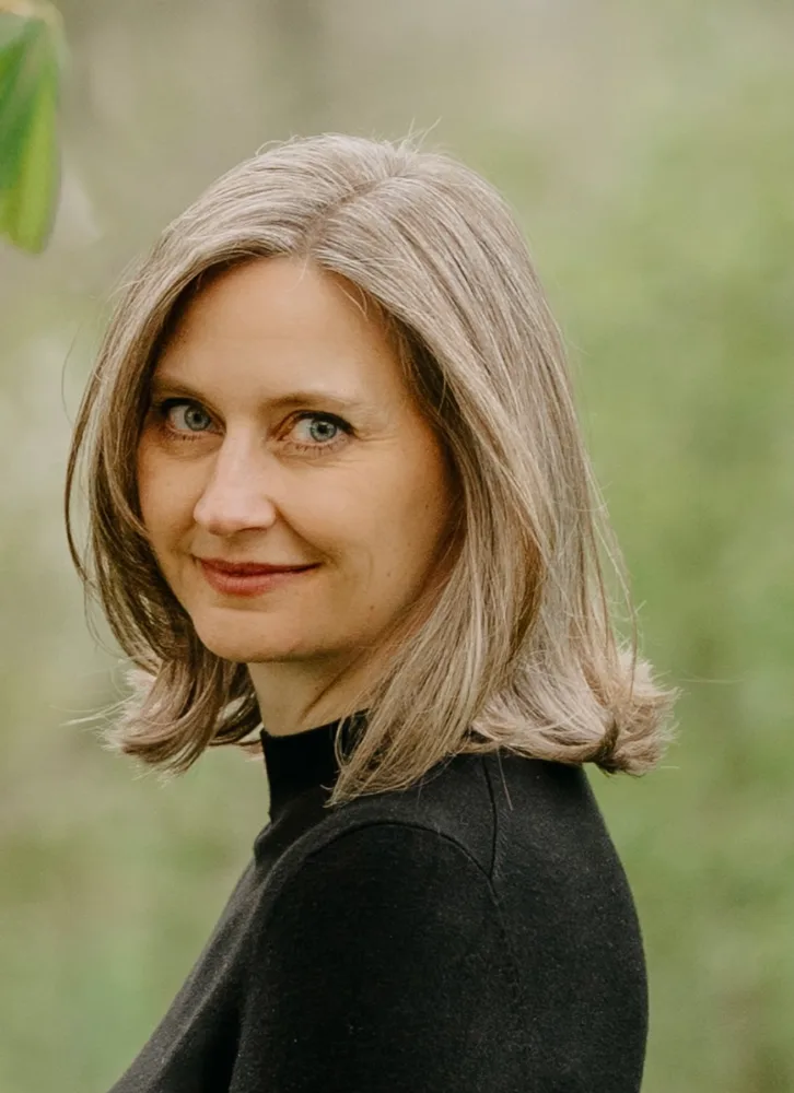 Photo of Andra Loy