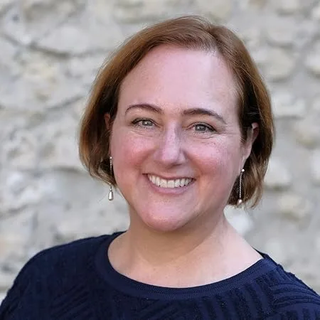 Photo of Jennie Goutet