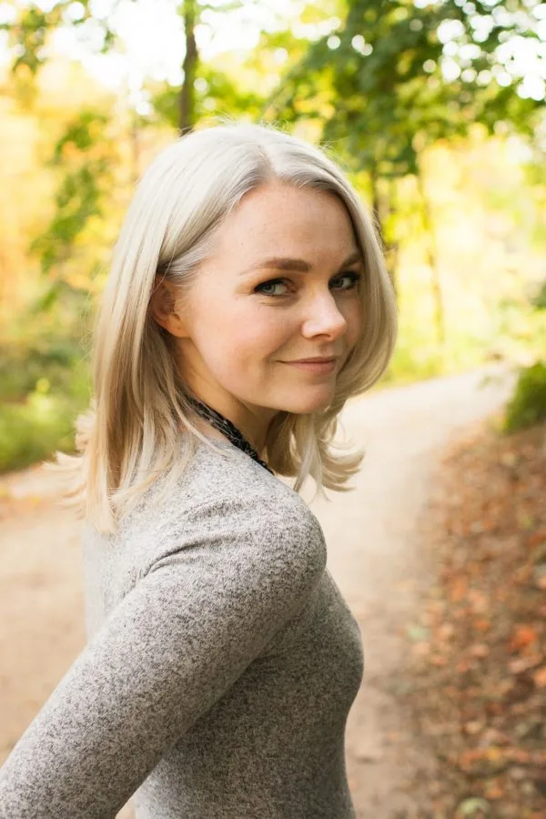 Photo of Chelsea Bobulski