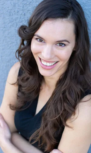 Photo of Tiffany Noelle Chacon