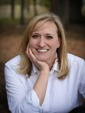 Photo of Deborah Clack
