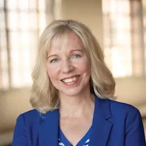 Photo of Julie Klassen
