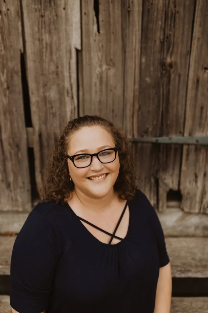 Photo of Harper Faith