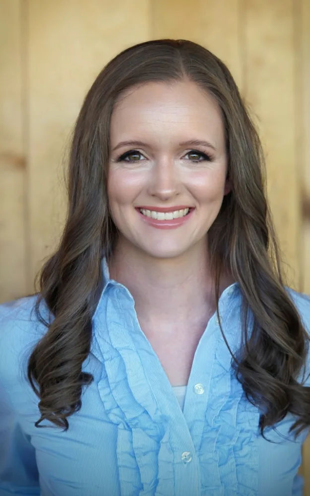 Photo of Jessica Flory