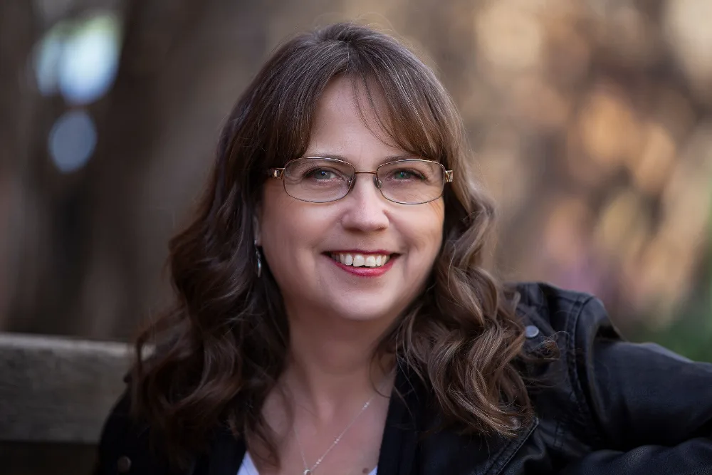 Photo of Katie O'Connor
