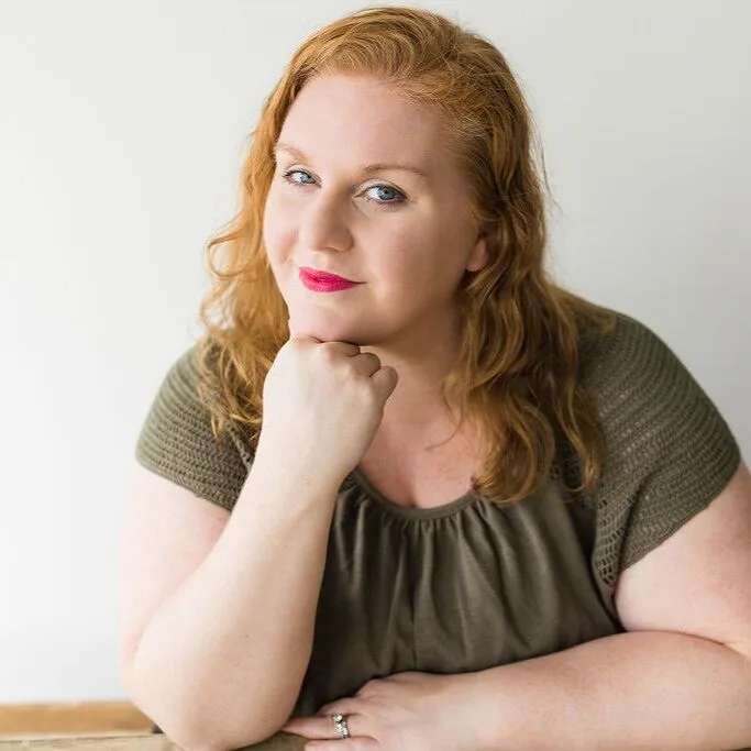 Photo of Kimberly Hanson