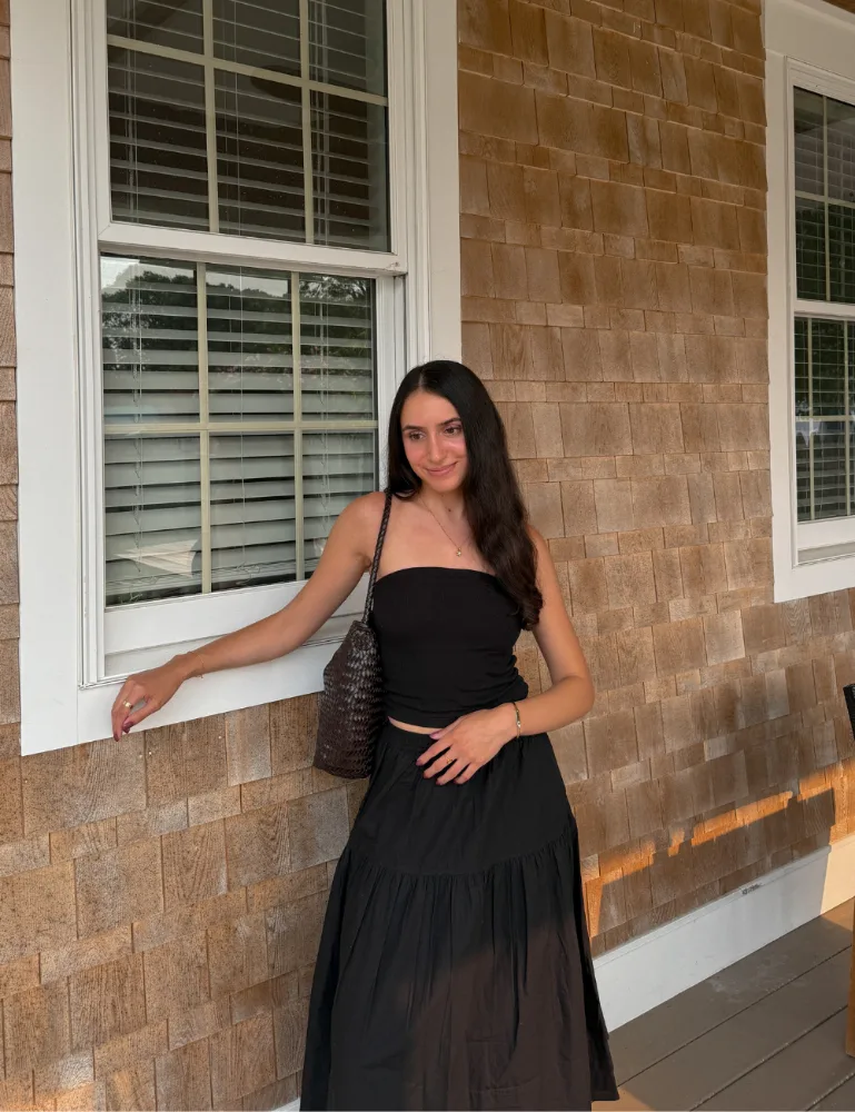 Photo of Liana Cincotti