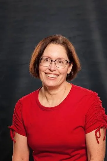 Photo of Traci Hunter Abramson