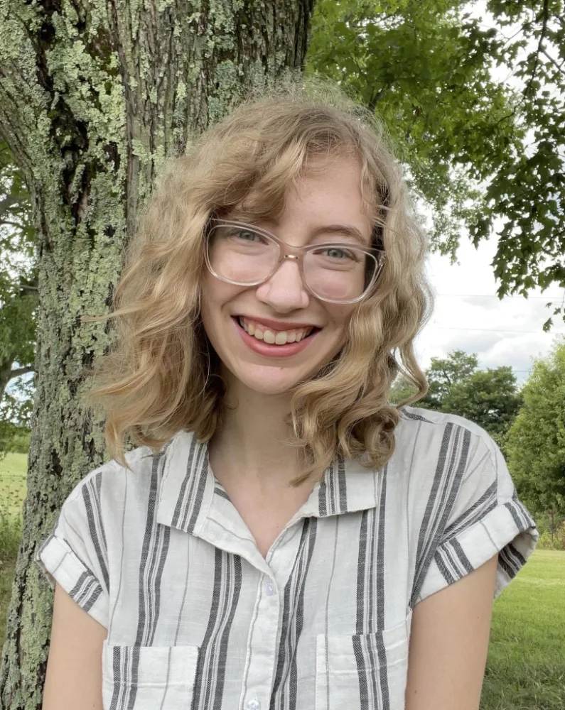 Photo of Anna Christine