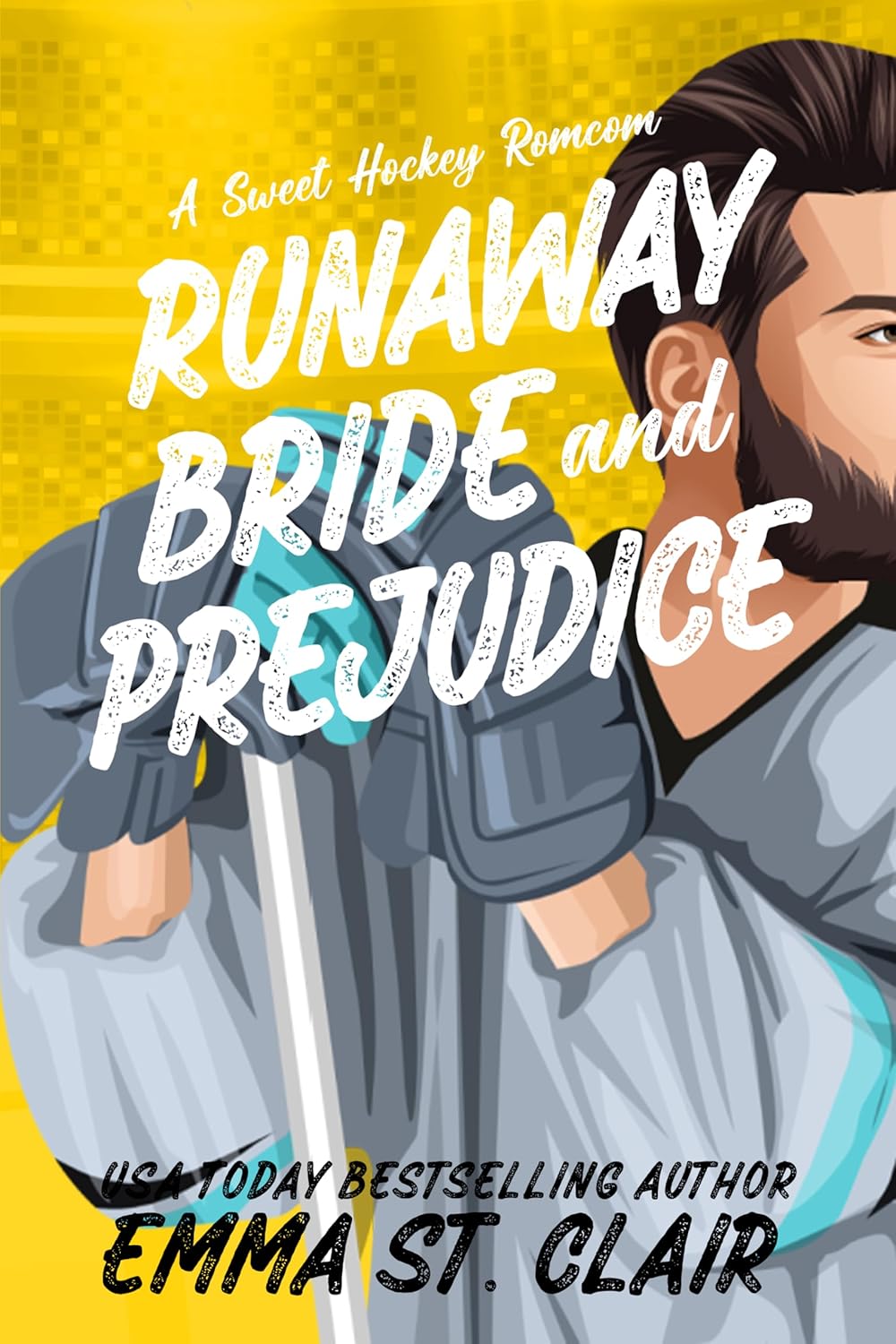 Runaway Bride and Prejudice