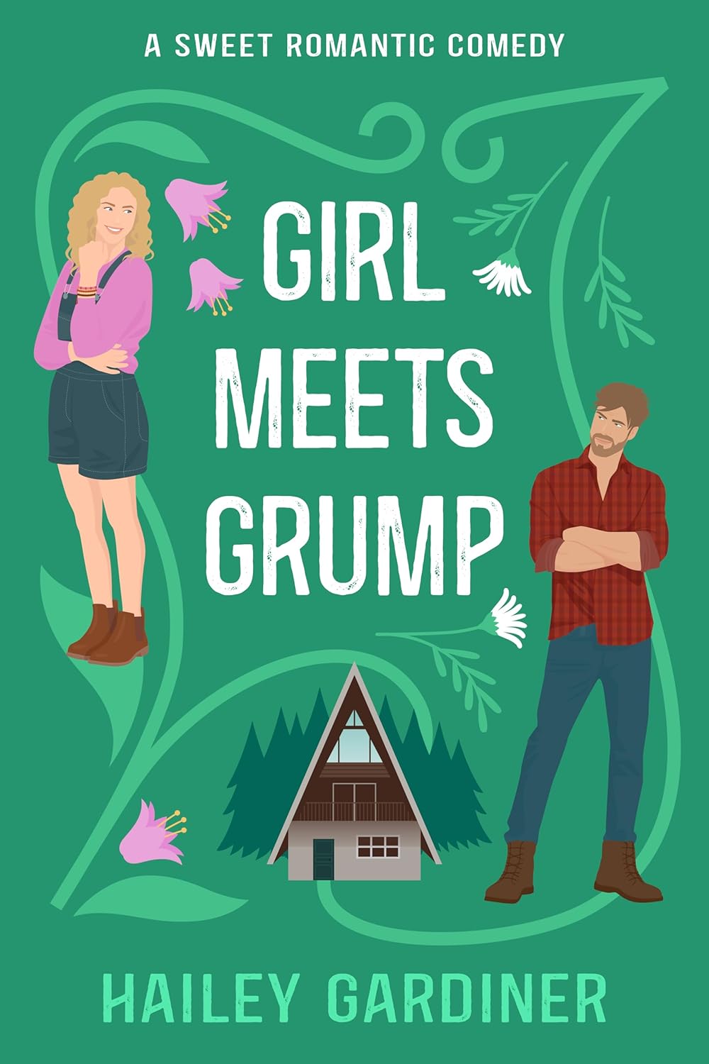 Girl Meets Grump