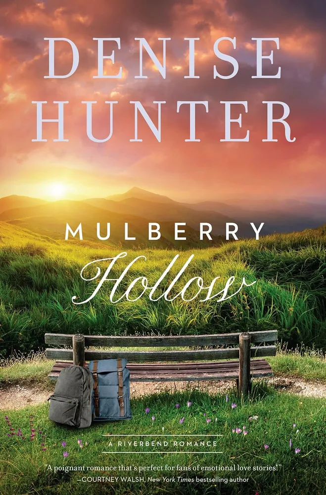 Cover of Mulberry Hollow by Denise Hunter