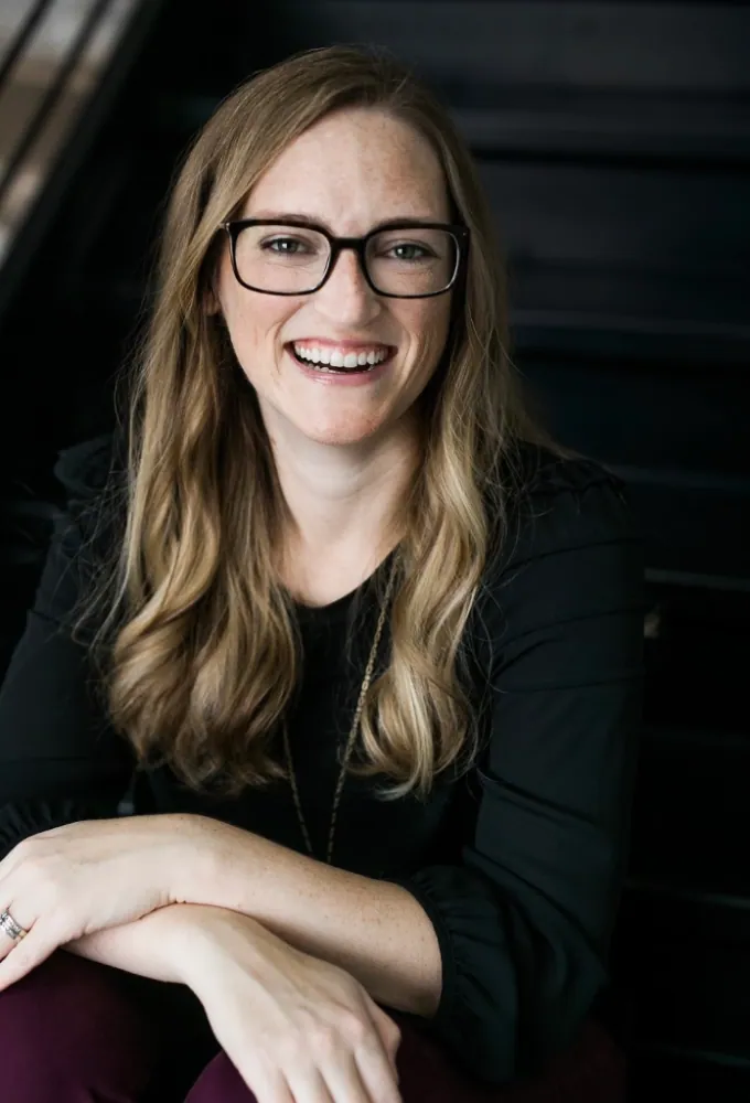 Photo of Allison Ashley