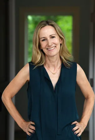 Photo of Annabel Monaghan