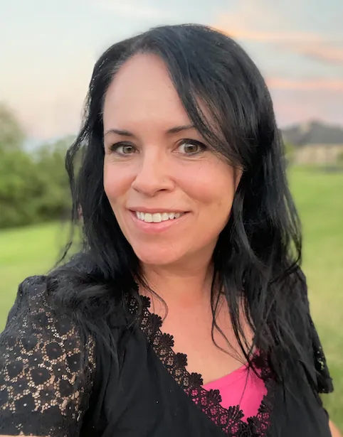 Photo of Emma St. Clair