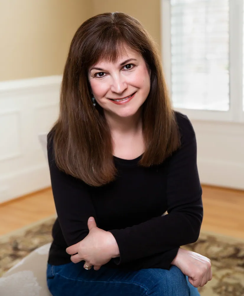 Photo of Ginny Baird