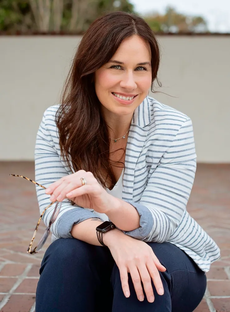 Photo of Jenny Proctor
