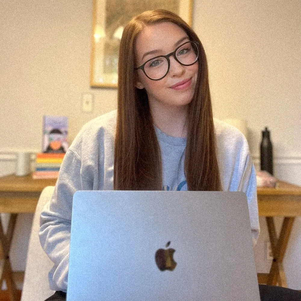 Photo of Juliana Smith