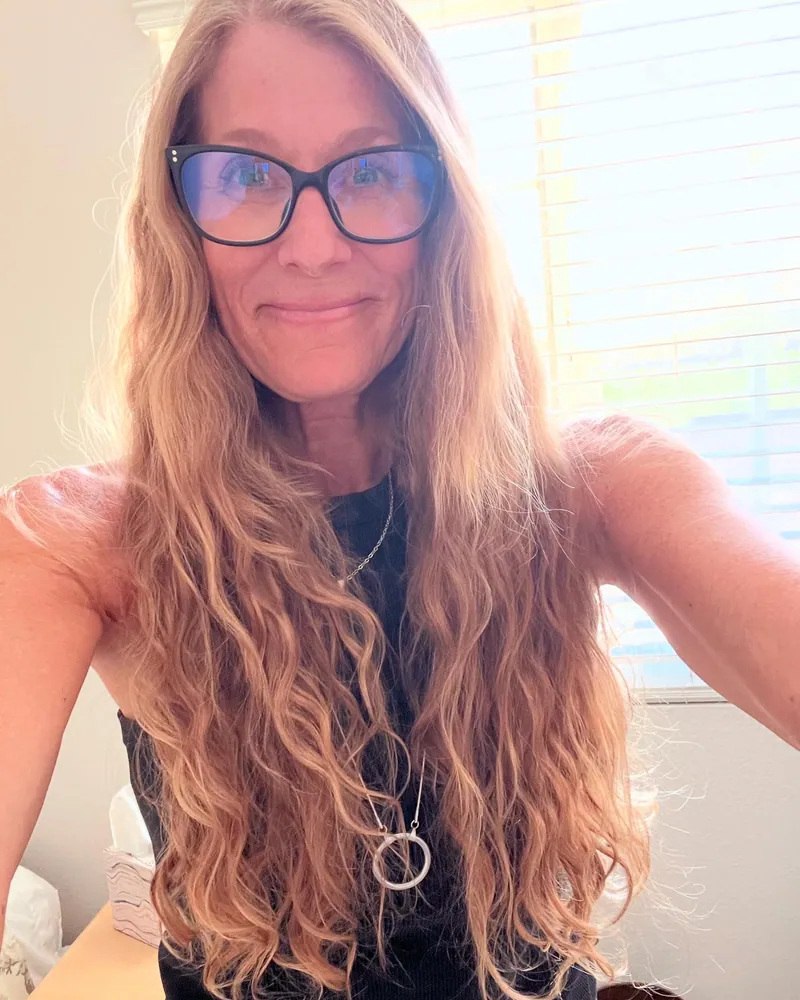Photo of Julie Christianson