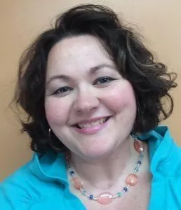 Photo of Kathleen Fuller