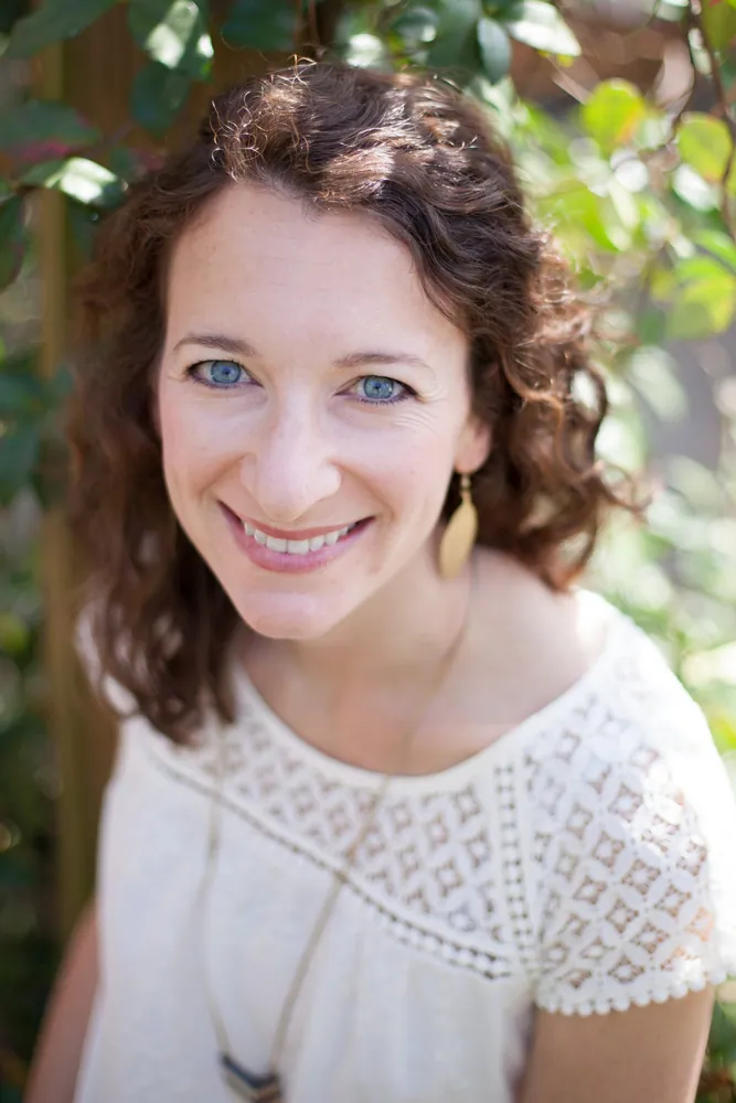 Photo of Lauren K. Denton