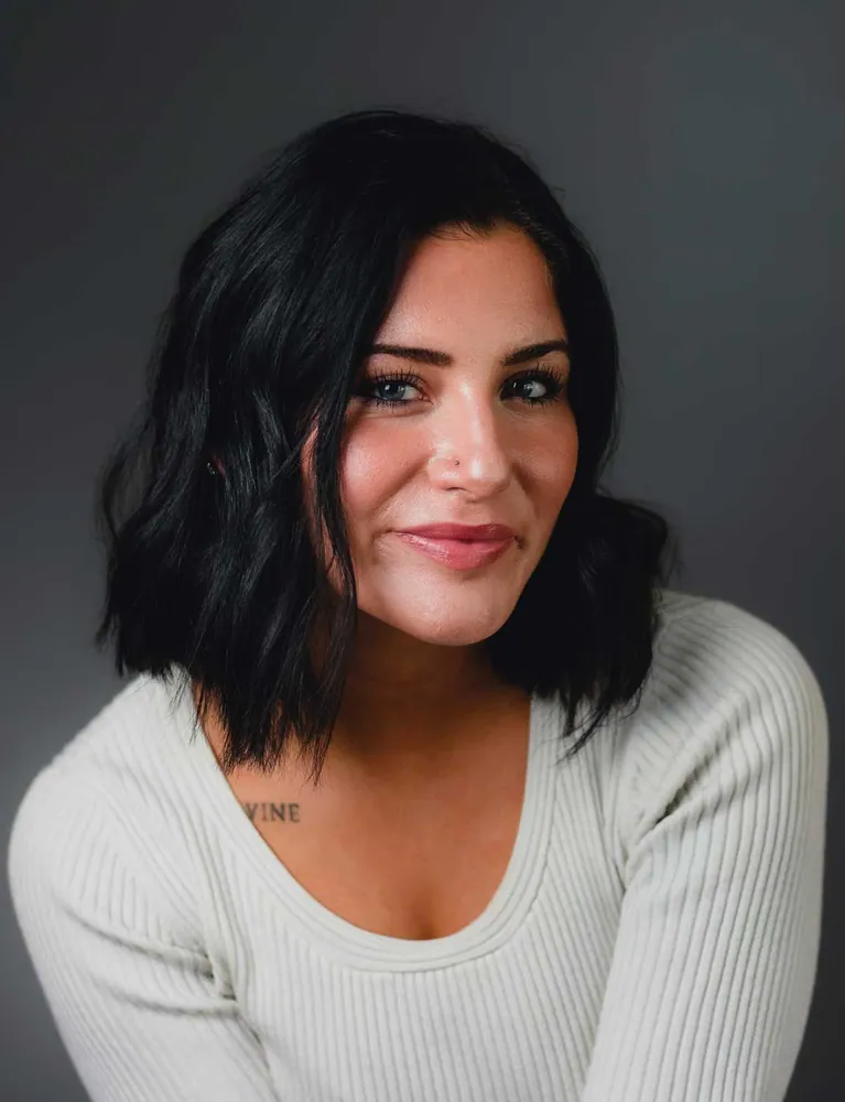 Photo of Lauren Roberts