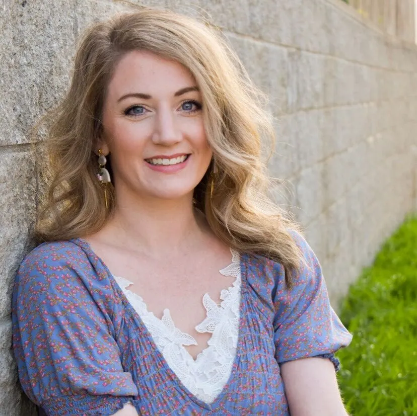 Photo of Leah Brunner