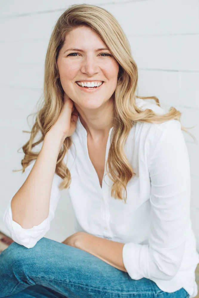 Photo of Melissa Ferguson