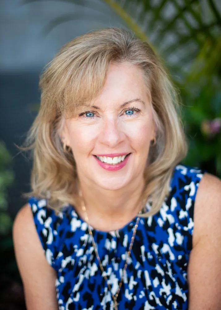 Photo of Rachel Hauck