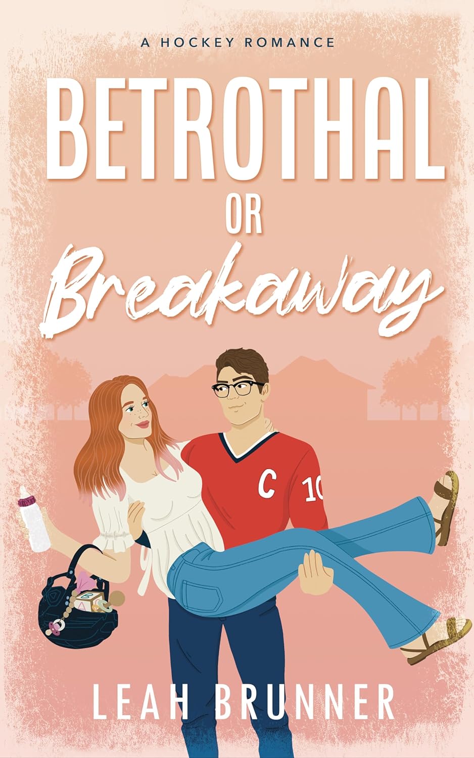 Betrothal Or Breakaway
