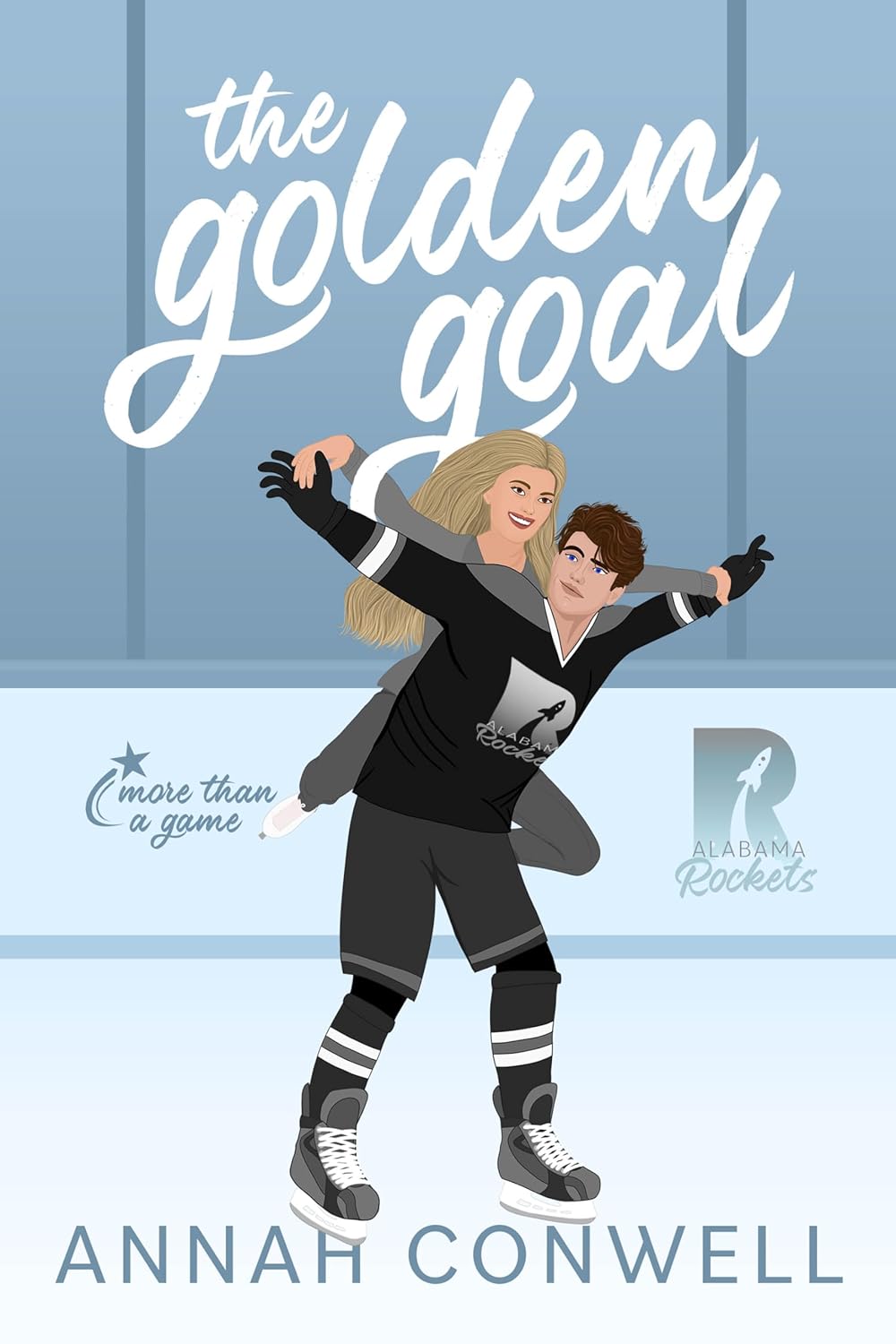 The Golden Goal