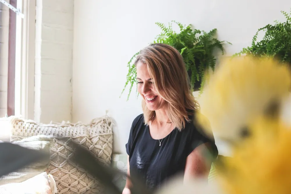 Photo of Anne Kemp