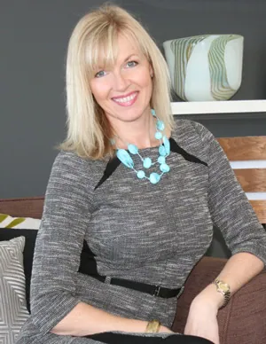 Photo of Kate O'Keeffe
