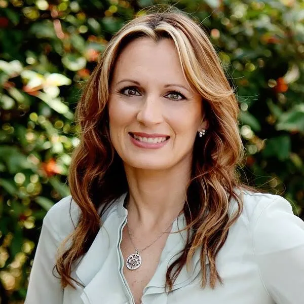 Photo of Melissa Baldwin