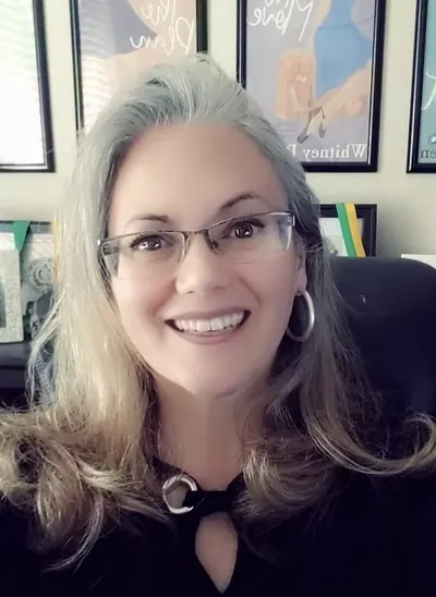 Photo of Whitney Dineen