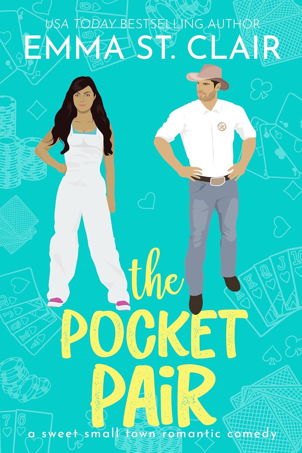 The Pocket Pair