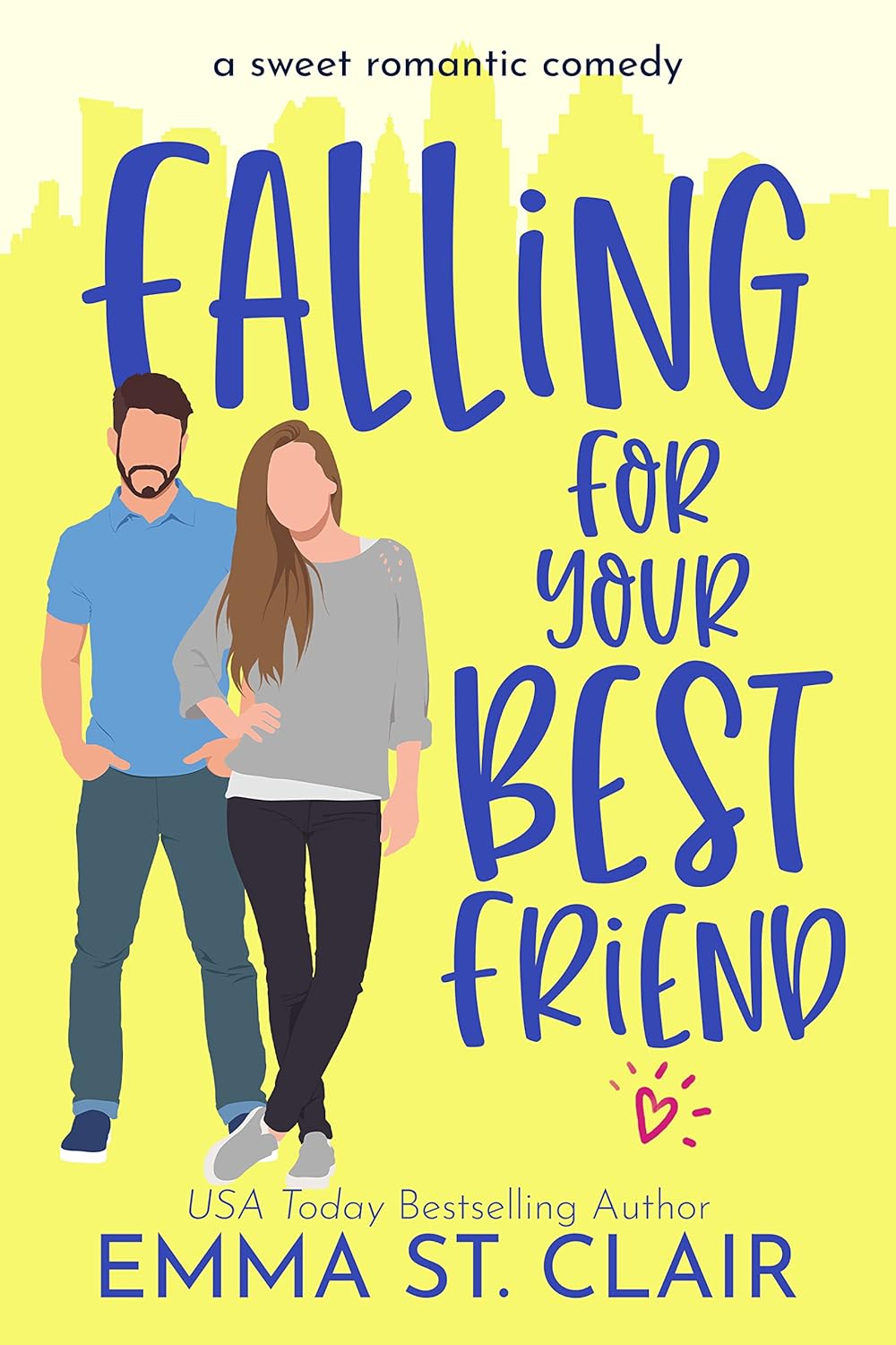 Falling for Your Best Friend