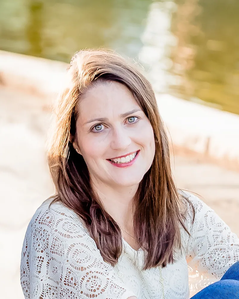 Photo of Rachel Magee