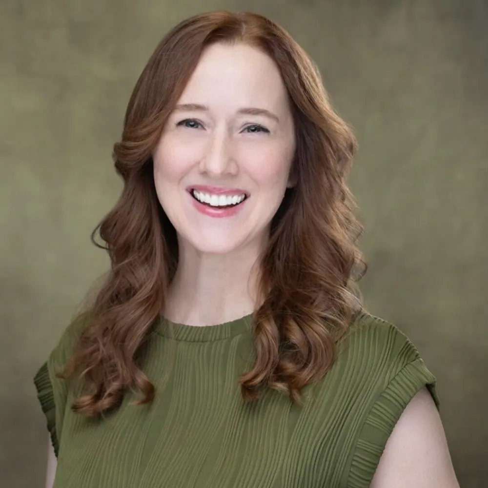 Photo of Rebekah Millet