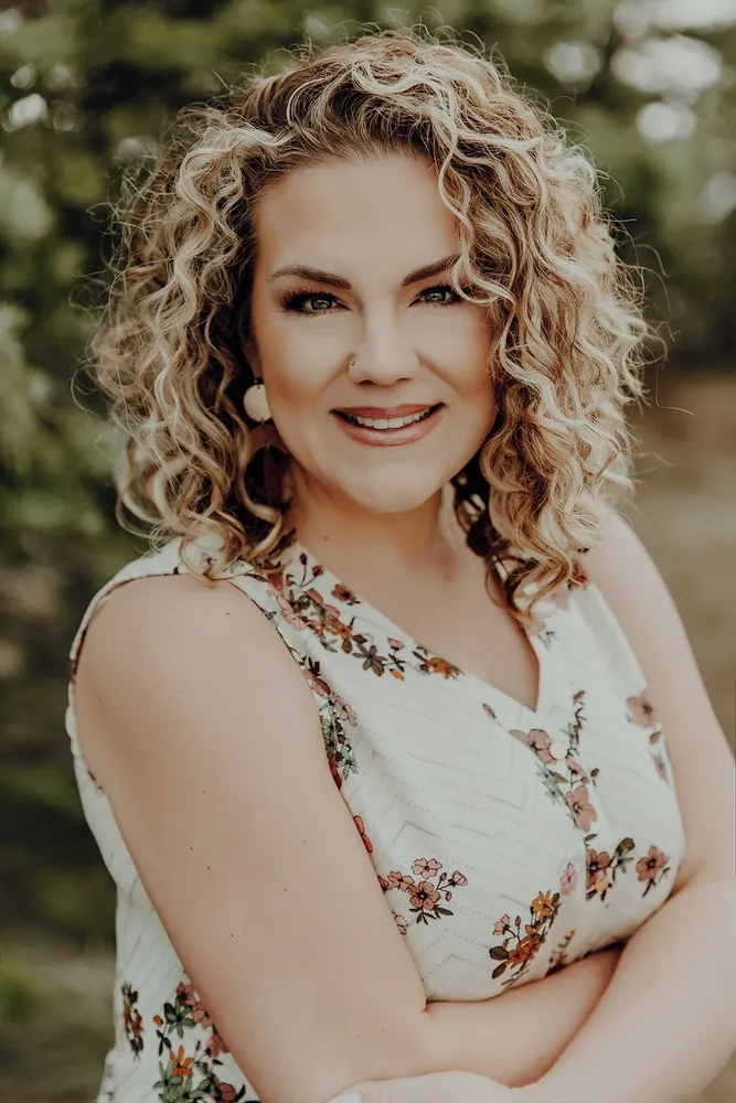 Photo of Nicole Deese